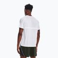 Under Armour Streaker pánské běžecké tričko bílé 1361469-100 3