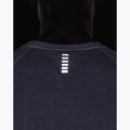 Under Armour Streaker pánské běžecké tričko bílé 1361469-100 4