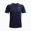 Under Armour pánské tréninkové tričko UA Tech 2.0 SS Tee Novinka tmavě modrá 1345317 5