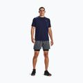 Under Armour pánské tréninkové tričko UA Tech 2.0 SS Tee Novinka tmavě modrá 1345317 2