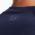 Under Armour pánské tréninkové tričko UA Tech 2.0 SS Tee Novinka tmavě modrá 1345317 4