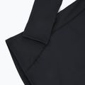 Pánské tréninkové tričko Longsleeve Under Armour CG Armour Fitted Crew black/white 4