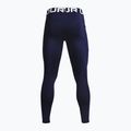 Pánské legíny Under Armour Ua Cg Armour Novelty Compression Leggings midnight navy/white 2
