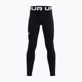 Dětské legíny Under Armour Cg Armour Leggings black/white