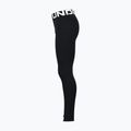 Dětské legíny Under Armour Cg Armour Leggings black/white 5
