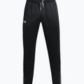 Under Armour Brawler pánské tréninkové kalhoty černé 1366213 5