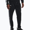 Under Armour Brawler pánské tréninkové kalhoty černé 1366213
