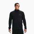 Under Armour Pique Track pánská tréninková mikina černá 1366202 3