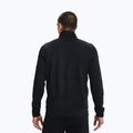 Under Armour Pique Track pánská tréninková mikina černá 1366202 4