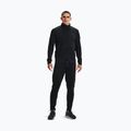 Under Armour Pique Track pánská tréninková mikina černá 1366202 5
