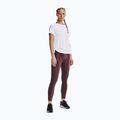 Under Armour UA Tech Vent SS dámské tréninkové tričko bílá 1366129 2