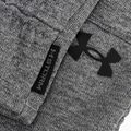 Under Armour Ua Storm Fleece šedé pánské trekové rukavice 1365958-012 4