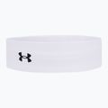 Dámská čelenka Under Armour Play Up white/black