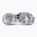 Dětske basketbalové boty Under Armour GS Jet '21 001 černo-bílý UAR-3024794001-001-4.5 4