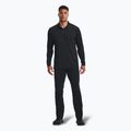 Pánské tričko longsleeve Under Armour Tactical Performance Polo 2.0 black/black 2