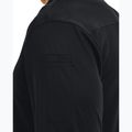 Pánské tričko longsleeve Under Armour Tactical Performance Polo 2.0 black/black 4