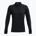 Pánské tričko longsleeve Under Armour Tactical Performance Polo 2.0 black/black 5