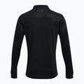 Pánské tričko longsleeve Under Armour Tactical Performance Polo 2.0 black/black 6