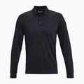 Pánské tričko longsleeve Under Armour Tactical Performance Polo 2.0 Dark navy blue/Dark navy blue 5