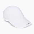 Dámský kšilt Under Armour Isochill Launch Run Visor Blue 1361542