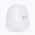 Dámský kšilt Under Armour Isochill Launch Run Visor Blue 1361542 2
