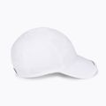 Dámský kšilt Under Armour Isochill Launch Run Visor Blue 1361542 3