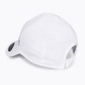 Dámský kšilt Under Armour Isochill Launch Run Visor Blue 1361542 4