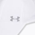 Dámský kšilt Under Armour Isochill Launch Run Visor Blue 1361542 5