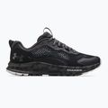 Pánské běžecké boty Under Armour Charged Bandit TR 2 black 3024186 10