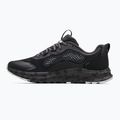 Pánské běžecké boty Under Armour Charged Bandit TR 2 black 3024186 11