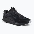 Pánské běžecké boty Under Armour Charged Bandit TR 2 black 3024186