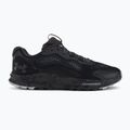 Pánské běžecké boty Under Armour Charged Bandit TR 2 black 3024186 2