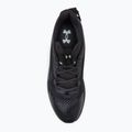 Pánské běžecké boty Under Armour Charged Bandit TR 2 black 3024186 6