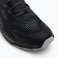 Pánské běžecké boty Under Armour Charged Bandit TR 2 black 3024186 7