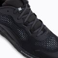 Pánské běžecké boty Under Armour Charged Bandit TR 2 black 3024186 9