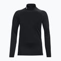 Under Armour pánské tričko s dlouhým rukávem Ua Hg Armour Comp Mock black 1369606-001 6