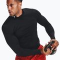 Under Armour pánské tričko s dlouhým rukávem Ua Hg Armour Comp Mock black 1369606-001 4