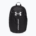 Městský batoh  Under Armour Hustle Lite 26,5 l black/black/metallic silver