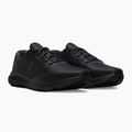 Pánské běžecké boty Under Armour Charged Pursuit 3 black 3024878 12