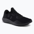 Pánské běžecké boty Under Armour Charged Pursuit 3 black 3024878