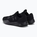 Pánské běžecké boty Under Armour Charged Pursuit 3 black 3024878 3