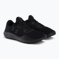 Pánské běžecké boty Under Armour Charged Pursuit 3 black 3024878 4