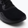 Pánské běžecké boty Under Armour Charged Pursuit 3 black 3024878 7