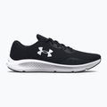 Dámské běžecké boty  Under Armour Charged Pursuit 3 black/black/white 8