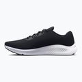 Dámské běžecké boty  Under Armour Charged Pursuit 3 black/black/white 9