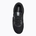 Dámské běžecké boty  Under Armour Charged Pursuit 3 black/black/white 5