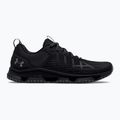 Pánské boty Under Armour MG Strikefast black/black/pitch gray 8