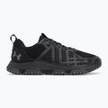 Pánské boty Under Armour MG Strikefast black/black/pitch gray 2