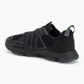 Pánské boty Under Armour MG Strikefast black/black/pitch gray 3