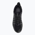 Pánské boty Under Armour MG Strikefast black/black/pitch gray 5